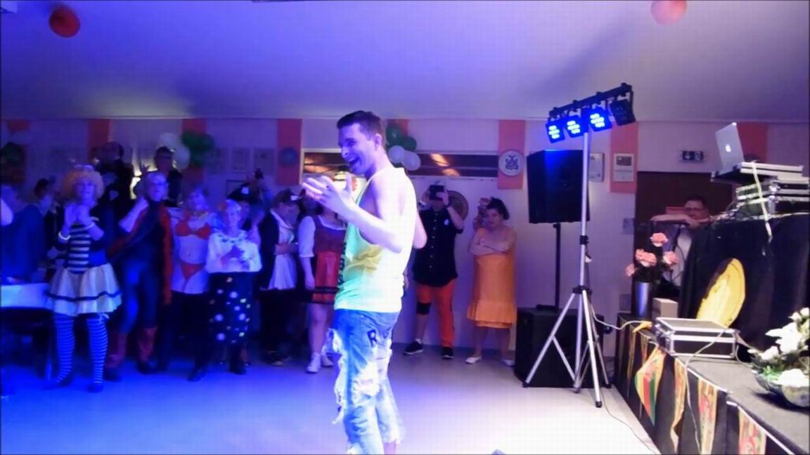 Weiberfastnacht2015- (31)